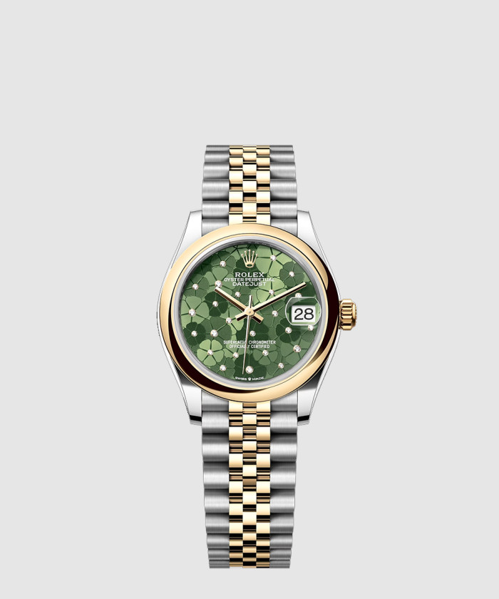 [ROLEX-롤렉스]   Datejust- 데이저스트 31