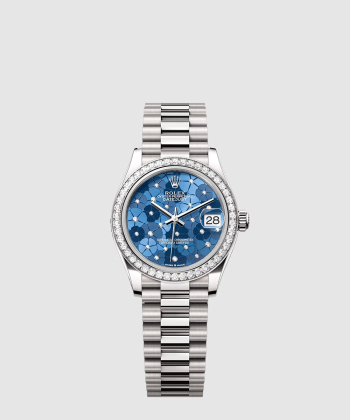 [ROLEX-롤렉스]  Datejust- 데이저스트 31