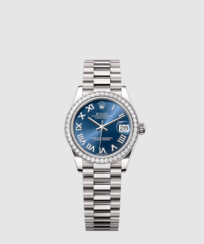 [ROLEX-롤렉스]  Datejust- 데이저스트 31