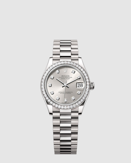 [ROLEX-롤렉스]  Datejust- 데이저스트 31
