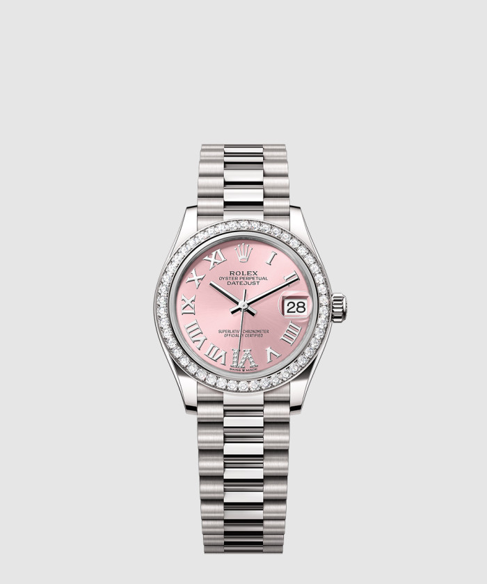 [ROLEX-롤렉스]  Datejust- 데이저스트 31