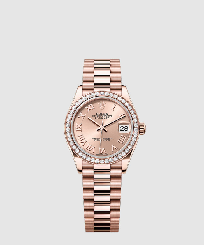 [ROLEX-롤렉스] Lady Datejust- 데이저스트 31
