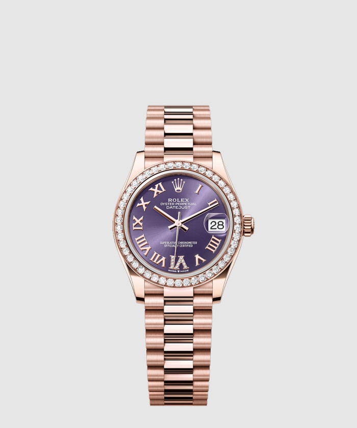 [ROLEX-롤렉스] Lady Datejust- 데이저스트 31