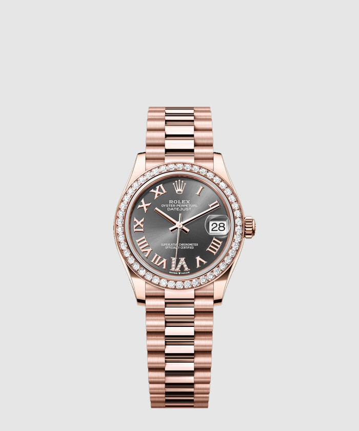 [ROLEX-롤렉스] Lady Datejust- 데이저스트 31