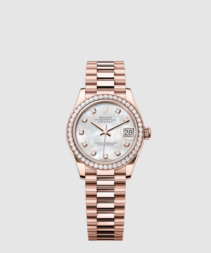 [ROLEX-롤렉스] Lady Datejust- 데이저스트 31