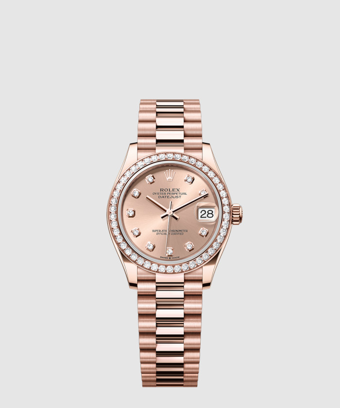 [ROLEX-롤렉스] Lady Datejust- 데이저스트 31