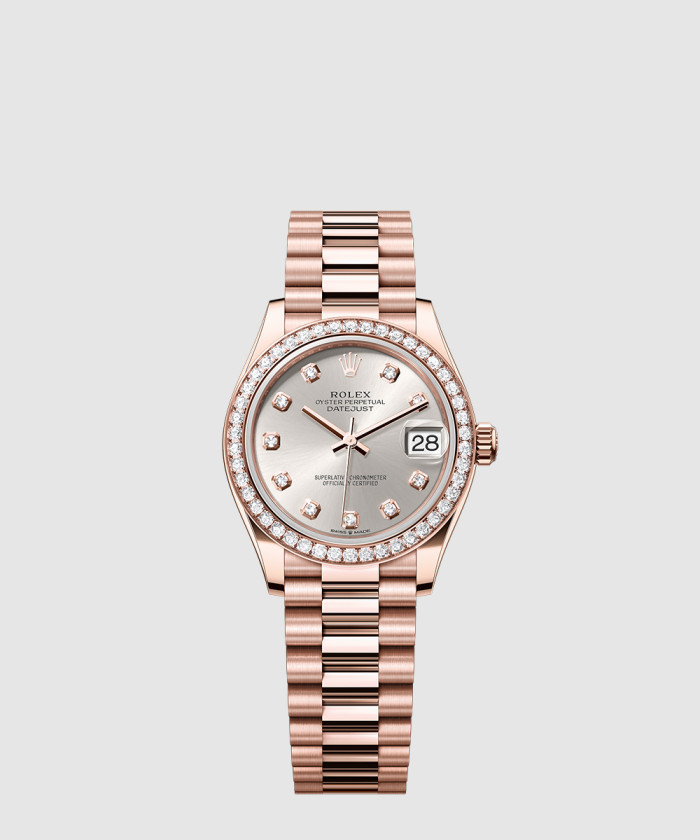 [ROLEX-롤렉스]   Datejust- 데이저스트 31