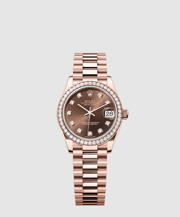 [ROLEX-롤렉스] Lady Datejust- 데이저스트 31