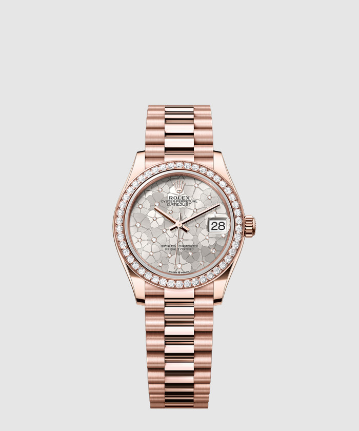 [ROLEX-롤렉스] Lady Datejust- 데이저스트 31