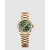 [ROLEX-롤렉스]  Datejust- 데이저스트 31