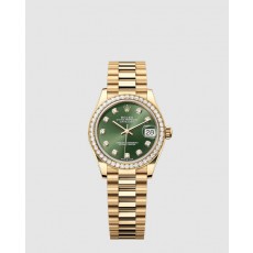 [ROLEX-롤렉스] Lady Datejust- 데이저스트 31