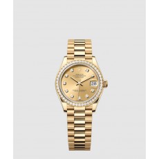[ROLEX-롤렉스] Lady Datejust- 데이저스트 31