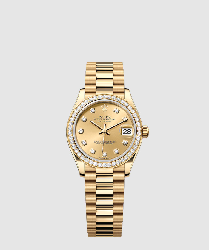 [ROLEX-롤렉스] Lady Datejust- 데이저스트 31