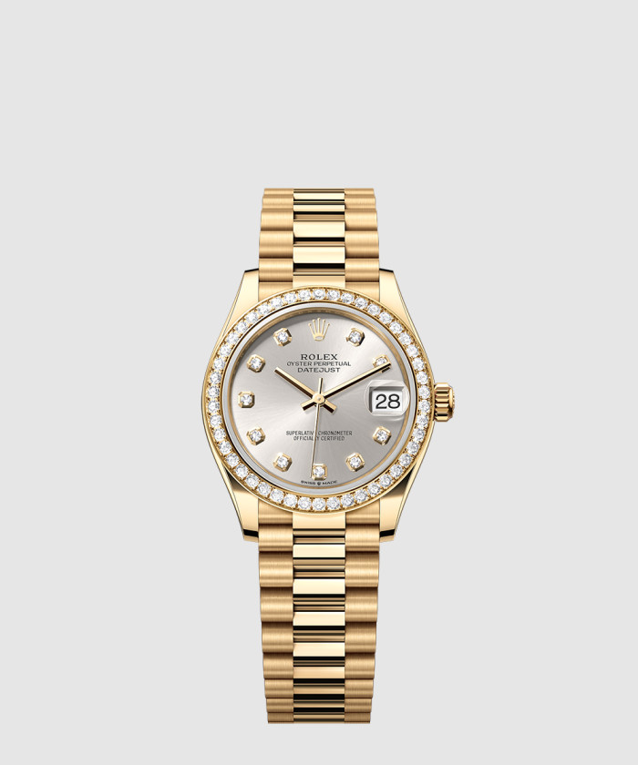 [ROLEX-롤렉스] Lady Datejust- 데이저스트 31