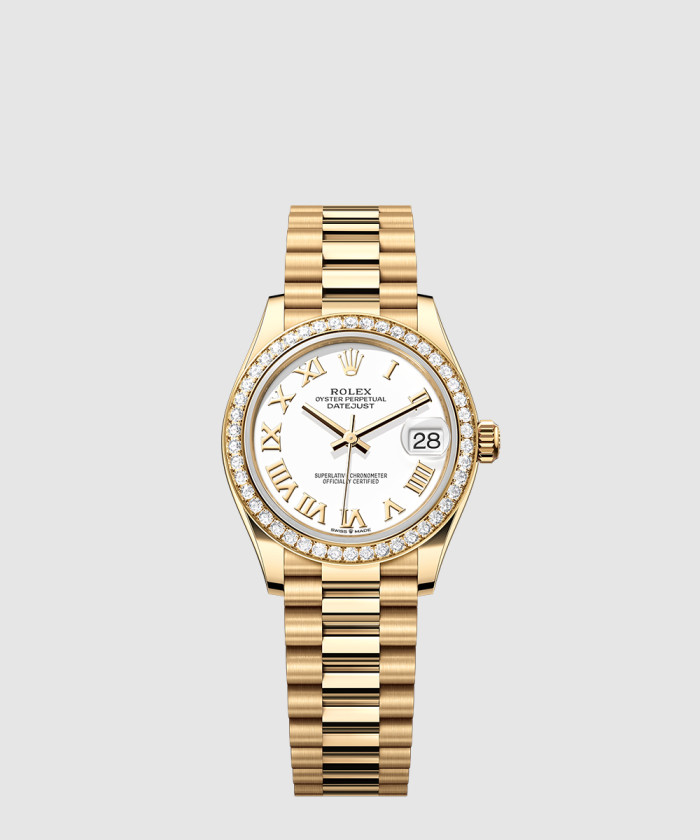 [ROLEX-롤렉스] Lady Datejust- 데이저스트 31