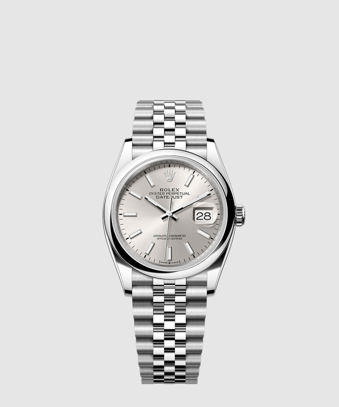 [ROLEX-롤렉스] Datejust- 데이저스트 36
