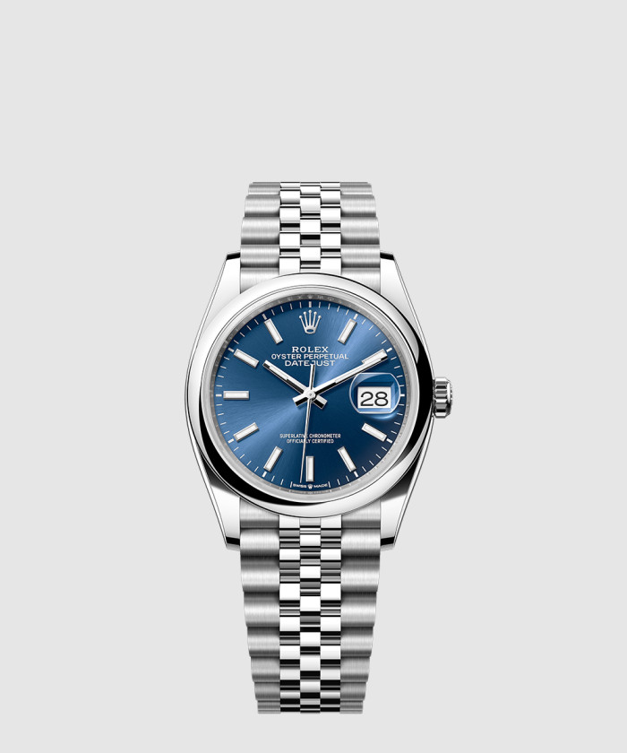 [ROLEX-롤렉스] Datejust- 데이저스트 36