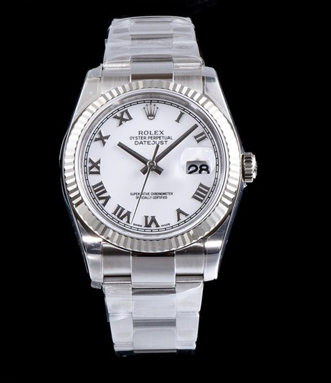[ROLEX-롤렉스] Datejust- 데이저스트 36