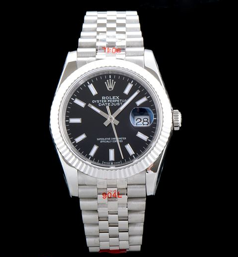 [ROLEX-롤렉스] Datejust- 데이저스트 36