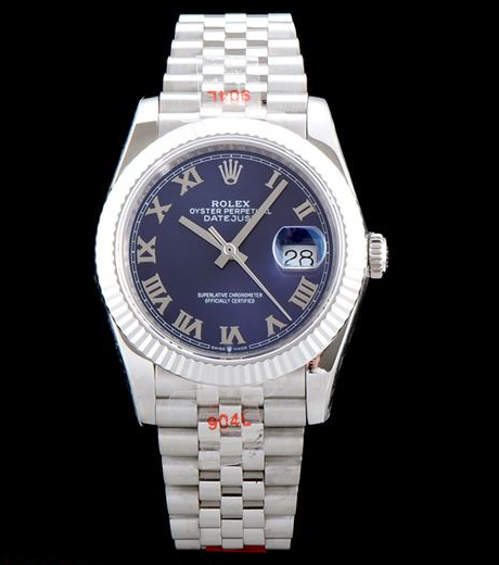 [ROLEX-롤렉스] Datejust- 데이저스트 36
