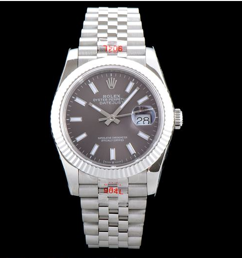 [ROLEX-롤렉스] Datejust- 데이저스트 36