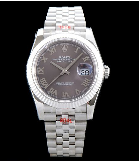 [ROLEX-롤렉스] Datejust- 데이저스트 36
