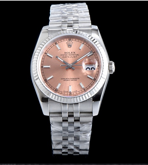 [ROLEX-롤렉스] Datejust- 데이저스트 36