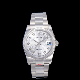 [ROLEX-롤렉스] Datejust- 데이저스트 36