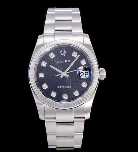 [ROLEX-롤렉스] Datejust- 데이저스트 36