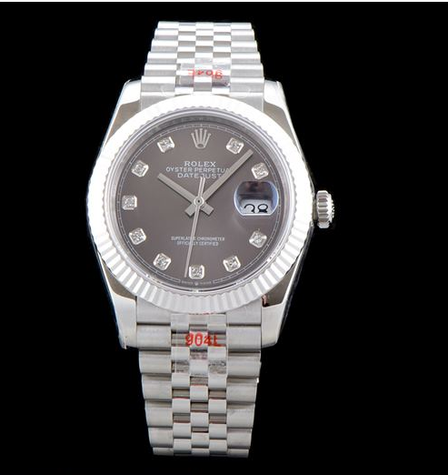 [ROLEX-롤렉스] Datejust- 데이저스트 36