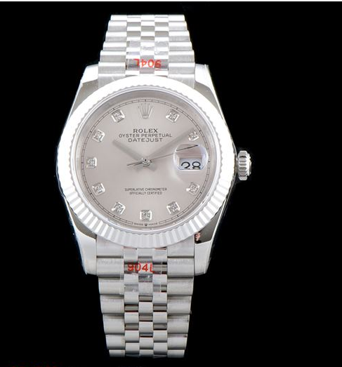 [ROLEX-롤렉스] Datejust- 데이저스트 36