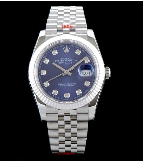 [ROLEX-롤렉스] Datejust- 데이저스트 36