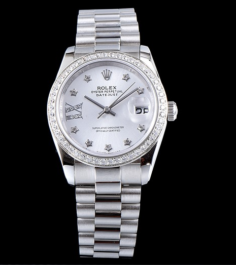 [ROLEX-롤렉스] Datejust- 데이저스트 36