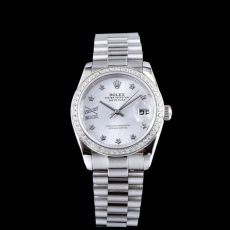 [ROLEX-롤렉스] Datejust- 데이저스트 36