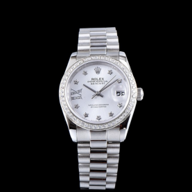 [ROLEX-롤렉스] Datejust- 데이저스트 36