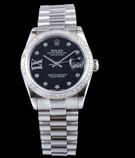 [ROLEX-롤렉스] Datejust- 데이저스트 36