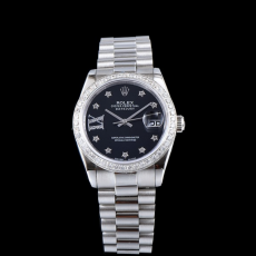 [ROLEX-롤렉스] Datejust- 데이저스트 36