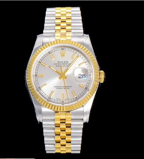 [ROLEX-롤렉스] Datejust- 데이저스트 36