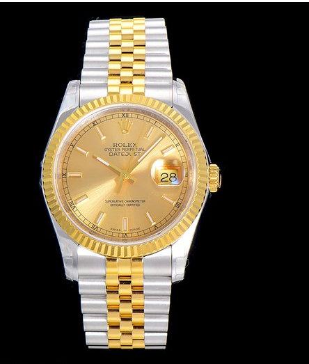 [ROLEX-롤렉스] Datejust- 데이저스트 36