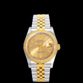 [ROLEX-롤렉스] Datejust- 데이저스트 36