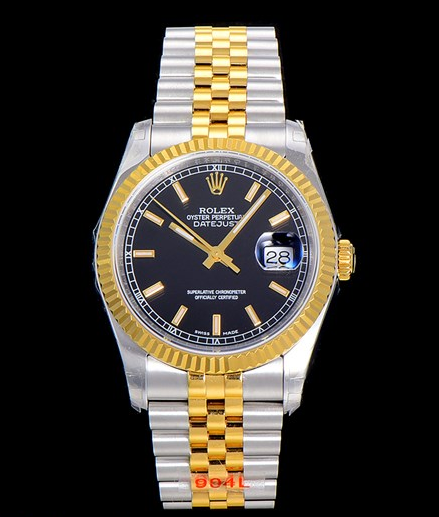 [ROLEX-롤렉스] Datejust- 데이저스트 36