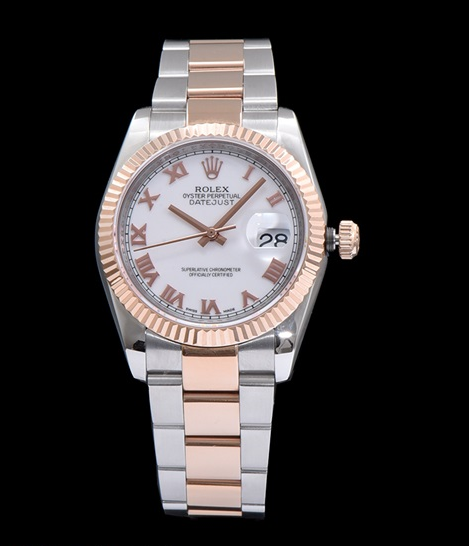[ROLEX-롤렉스] Datejust- 데이저스트 36