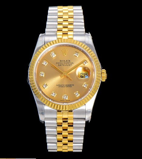 [ROLEX-롤렉스] Datejust- 데이저스트 36