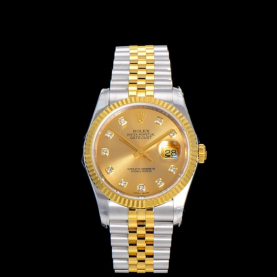 [ROLEX-롤렉스] Datejust- 데이저스트 36