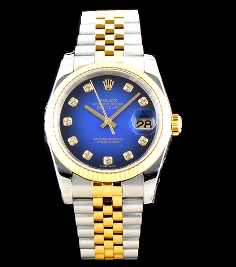 [ROLEX-롤렉스] Datejust- 데이저스트 36