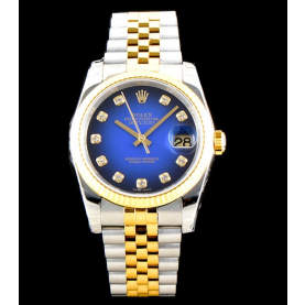 [ROLEX-롤렉스] Datejust- 데이저스트 36