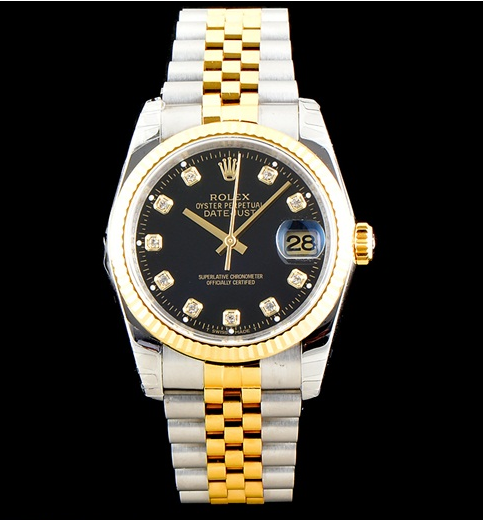 [ROLEX-롤렉스] Datejust- 데이저스트 36