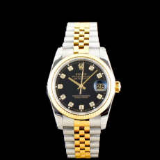 [ROLEX-롤렉스] Datejust- 데이저스트 36