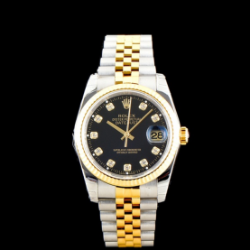 [ROLEX-롤렉스] Datejust- 데이저스트 36