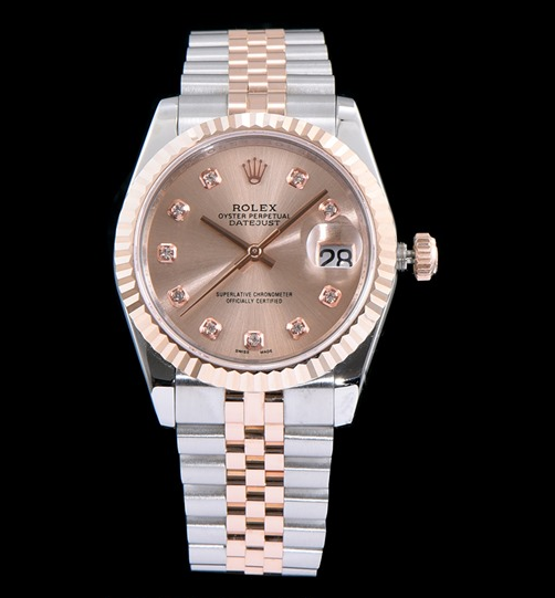 [ROLEX-롤렉스] Datejust- 데이저스트 36